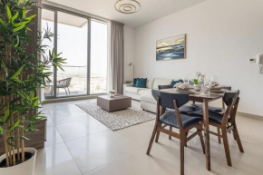 Frank Porter - Bluebell Residence JVC